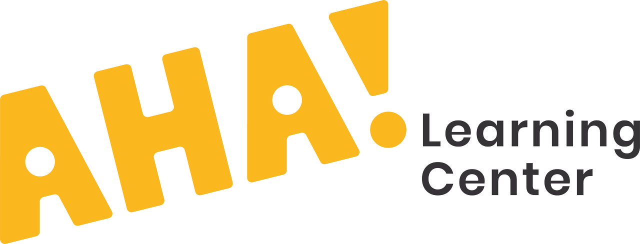 AHA! Learning Center